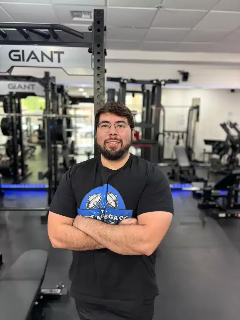 Jacob Sandoval
