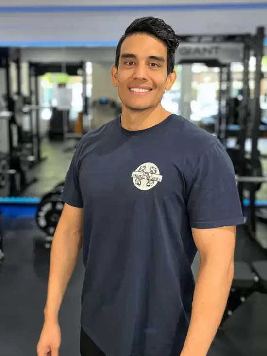 Daniel Lopez