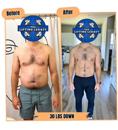 fat loss lower queen anne gym